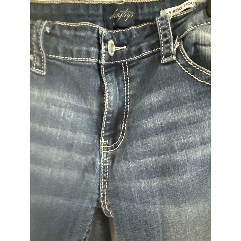 Virgo bootcut daytrip jeans bootcut size 28 L - Picture 2 of 8